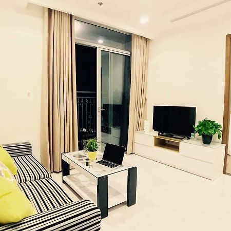 Chuoi Tieu'S Stay Ho Chi Minh City Bagian luar foto