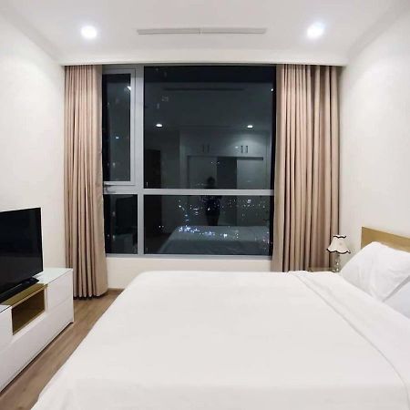 Chuoi Tieu'S Stay Ho Chi Minh City Bagian luar foto