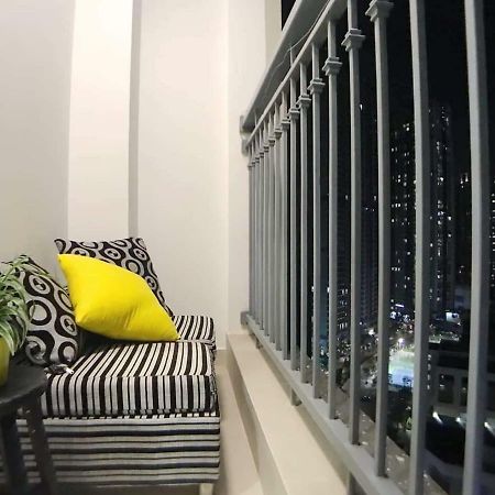 Chuoi Tieu'S Stay Ho Chi Minh City Bagian luar foto