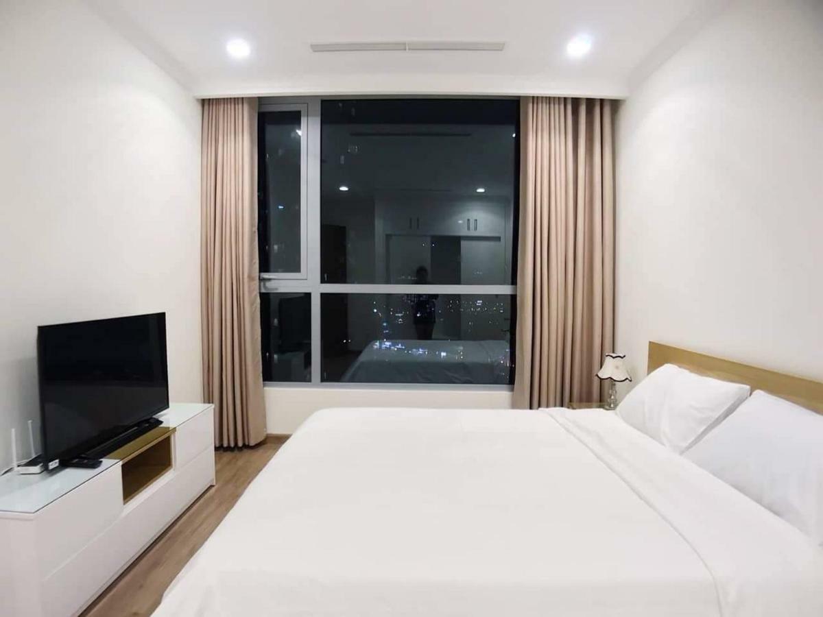 Chuoi Tieu'S Stay Ho Chi Minh City Bagian luar foto