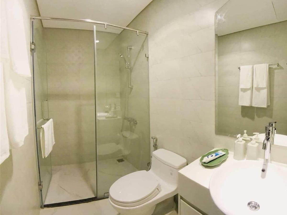 Chuoi Tieu'S Stay Ho Chi Minh City Bagian luar foto