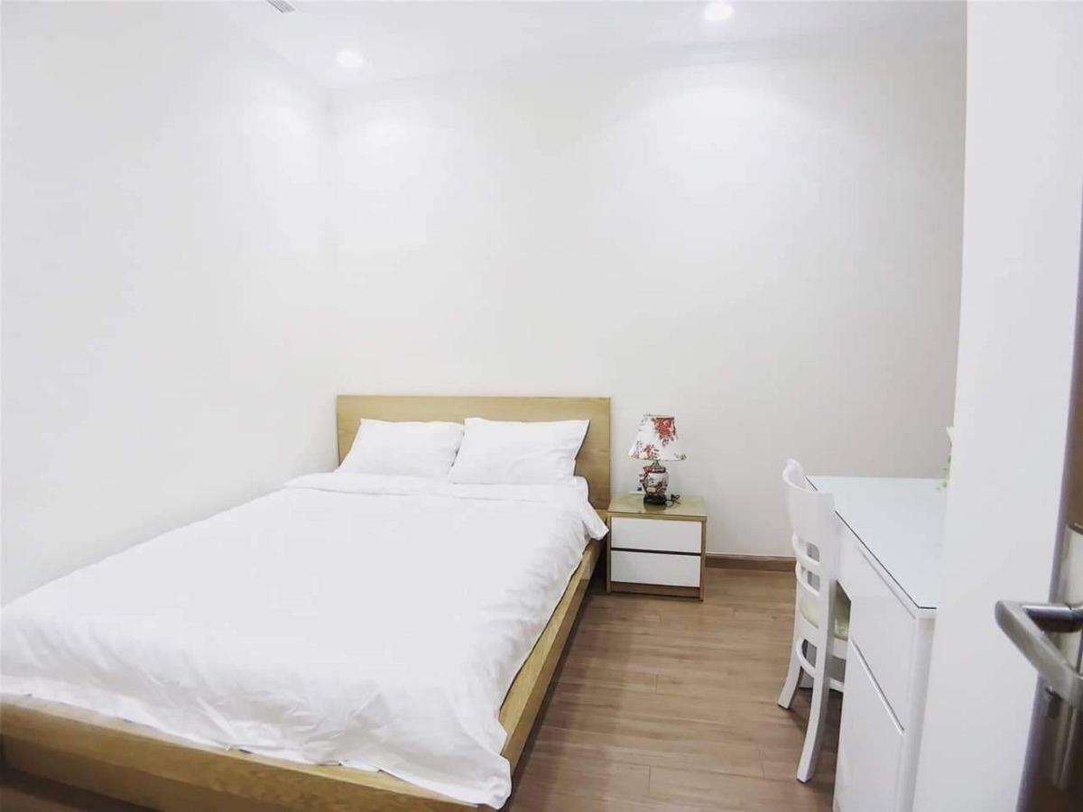 Chuoi Tieu'S Stay Ho Chi Minh City Bagian luar foto