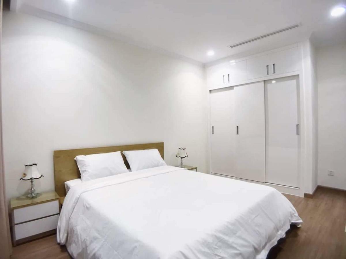 Chuoi Tieu'S Stay Ho Chi Minh City Bagian luar foto