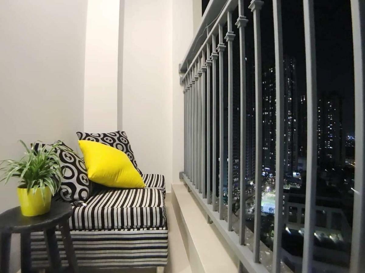 Chuoi Tieu'S Stay Ho Chi Minh City Bagian luar foto